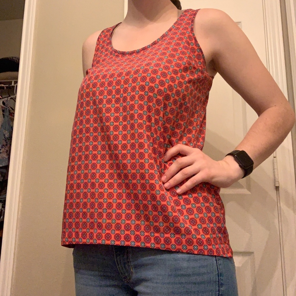 Old Navy Tank Top
